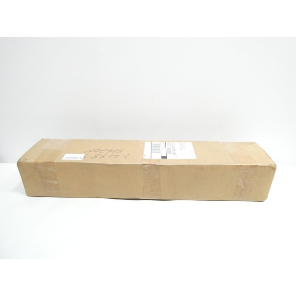 Mersen Medium-Voltage Fuse, A051 Series, 6A, Fast-Acting, 5080V AC, Bolt-On - A051B1DAR0-6R