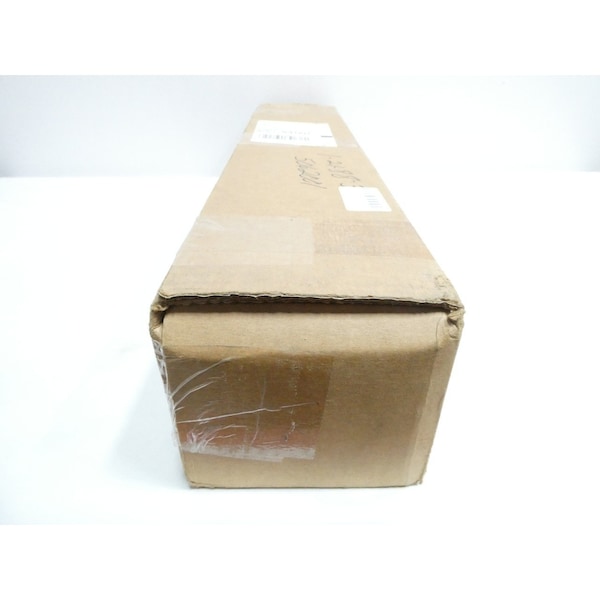 Mersen Medium-Voltage Fuse, A051 Series, 6A, Fast-Acting, 5080V AC, Bolt-On - A051B1DAR0-6R