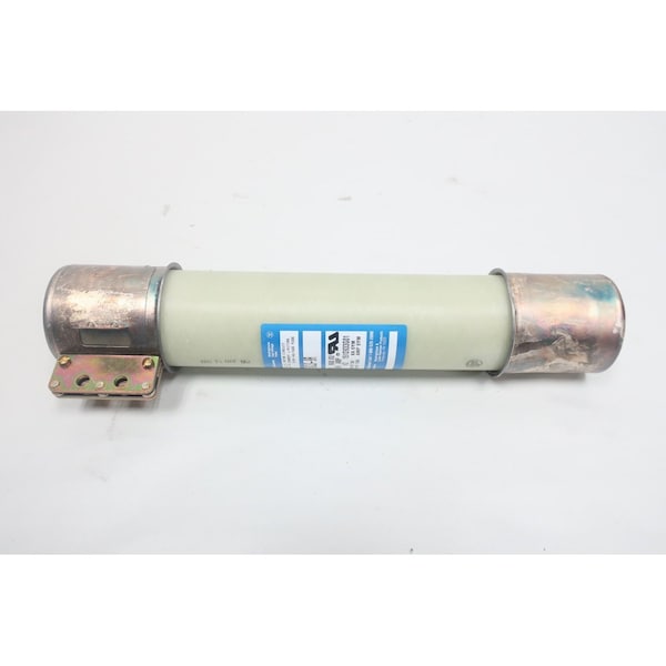 Eaton Cutler-Hammer Cartridge Fuse, ACLS Series, 200A, 5080V AC, Cylindrical - 5ACLS-9R