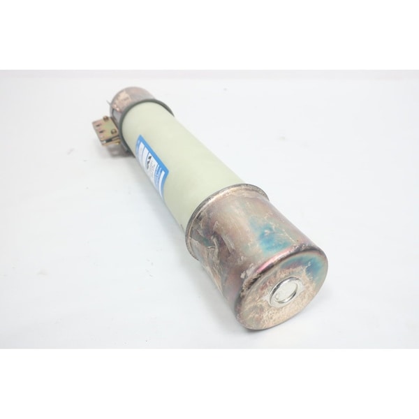 Eaton Cutler-Hammer Cartridge Fuse, ACLS Series, 200A, 5080V AC, Cylindrical - 5ACLS-9R