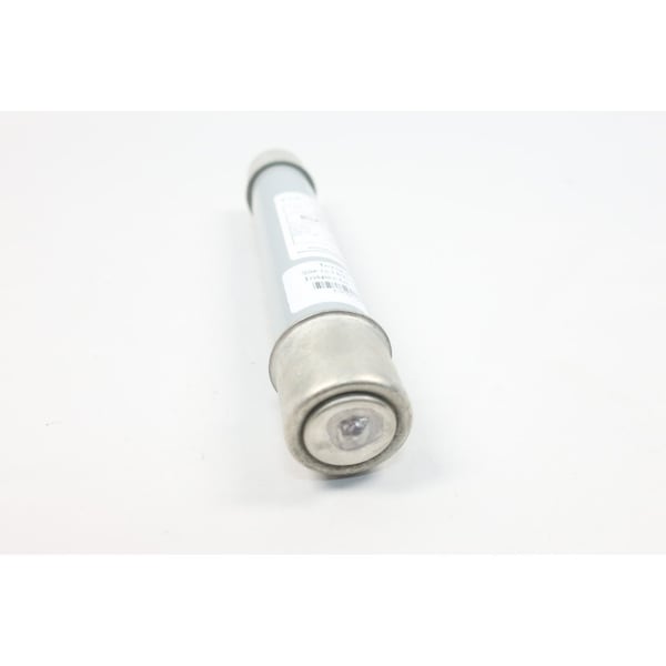 Eaton Cutler-Hammer Limiter Fuse, CLPT Series, 5A, 4800V AC, Cylindrical - 5CLPT-.5E