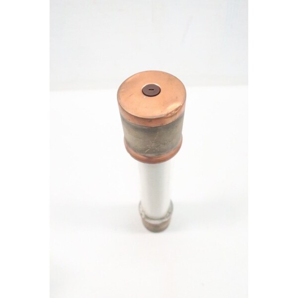 Ge Cartridge Fuse, 7A, 4800V AC, Cylindrical - 6193404G6