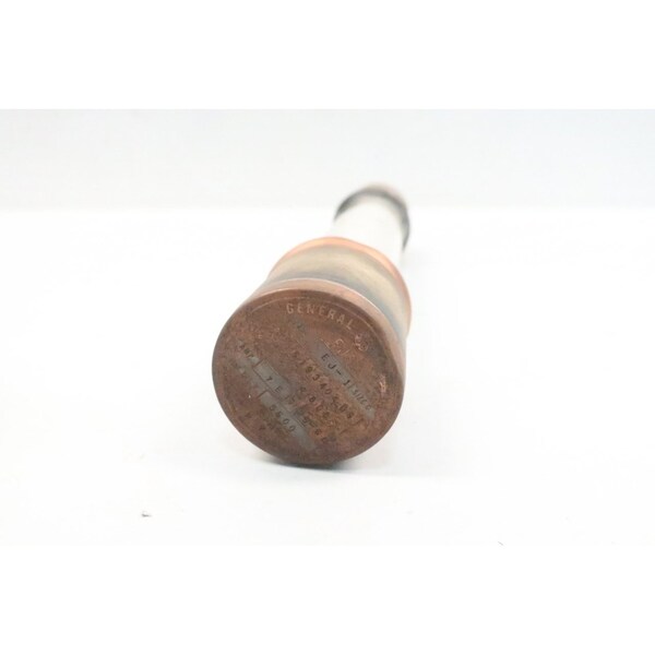 Ge Cartridge Fuse, 7A, 4800V AC, Cylindrical - 6193404G6