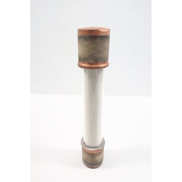 Ge Cartridge Fuse, 7A, 4800V AC, Cylindrical - 6193404G6