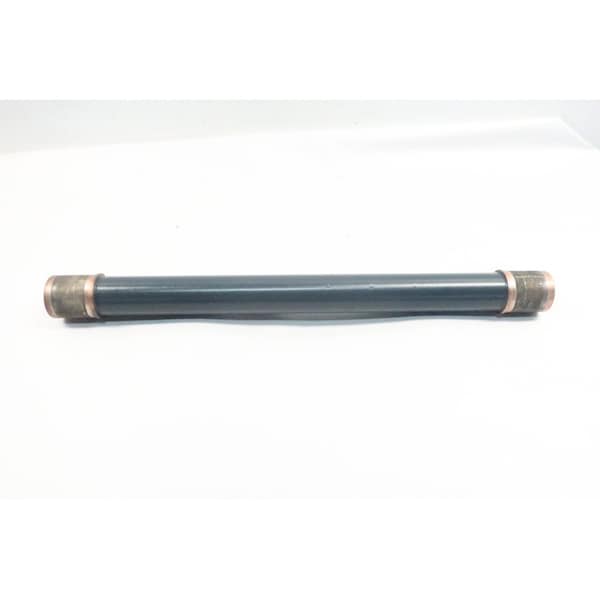 Ge Medium-Voltage Fuse, 9F60 Series, 0.50A, 25800V AC, Cylindrical - 9F60DNJ905