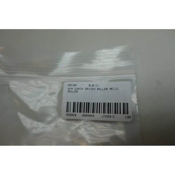 Ge Medium-Voltage Fuse, 9F60 Series, 0.50A, 25800V AC, Cylindrical - 9F60DNJ905