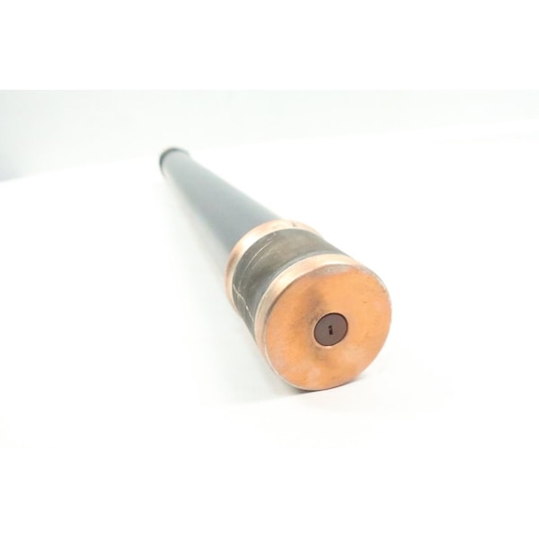 Ge Medium-Voltage Fuse, 9F60 Series, 0.50A, 25800V AC, Cylindrical - 9F60DNJ905