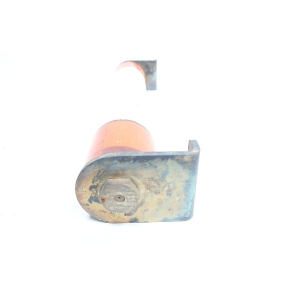 Gould Cartridge Fuse, 10A, 15500V AC, Cylindrical - 225-007-967
