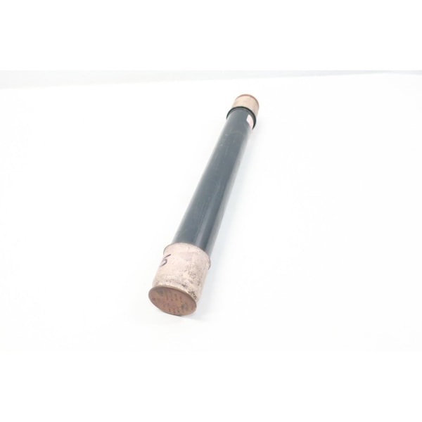 Ge Medium-Voltage Fuse, 9F60 Series, 0.50A, 25800V AC, Cylindrical - 9F60CMJ905