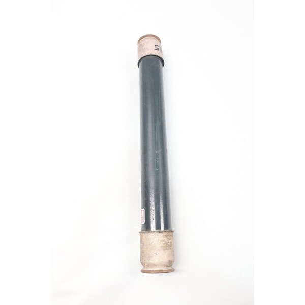 Ge Medium-Voltage Fuse, 9F60 Series, 0.50A, 25800V AC, Cylindrical - 9F60CMJ905