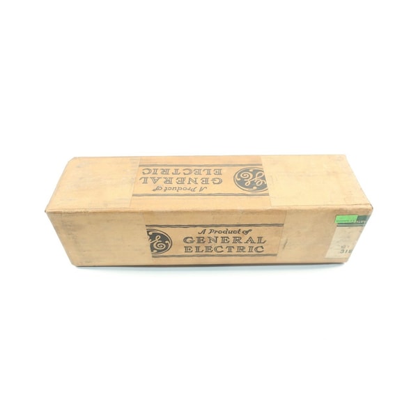 Ge Medium-Voltage Fuse, 9F60 Series, 2A, Fast-Acting, 2400V AC - 9F60LCB802 EJ-2