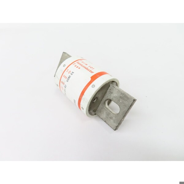 Ferraz Shawmut AMP-TRAP 500A AMP 500V-AC 450V-DC BLADE FUSE - A50P500-4