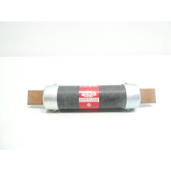 Eaton Bussmann Automotive Fuse, NOS Series, 200A, Not Rated, Non-Indicating - NOS200