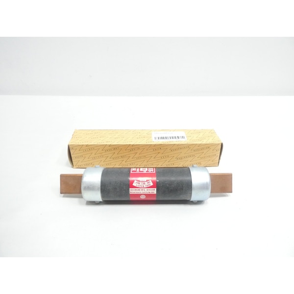 Eaton Bussmann Automotive Fuse, NOS Series, 200A, Not Rated, Non-Indicating - NOS200