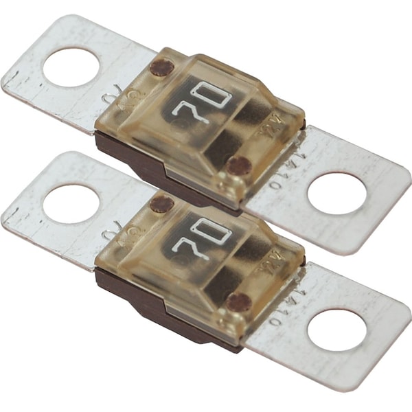 Blue Sea Systems Blue Sea 5254 MIDI/AMI Fuse 70 Amp - 5254