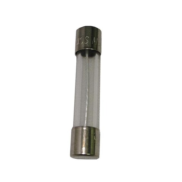 Fasttackle MDL-3-10 0.3 Amps MDL Slow Blow Fuse - FA1623333