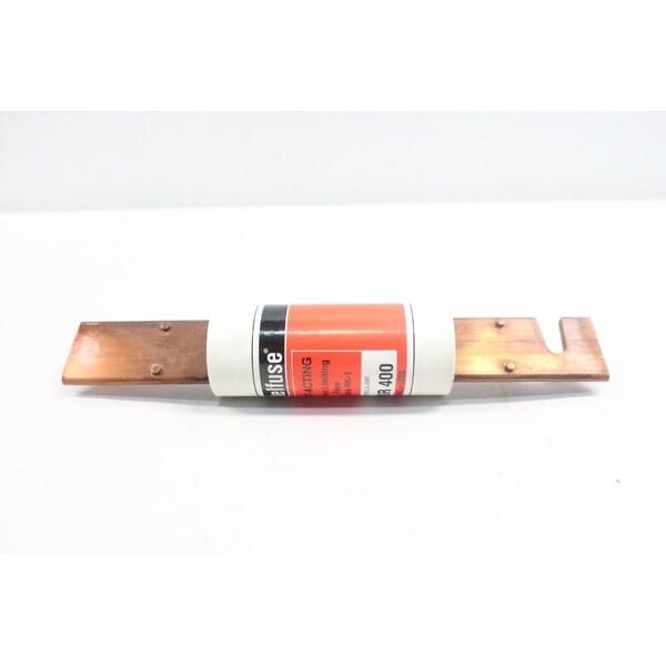 Littelfuse Automotive Fuse, KLSR Series, 400A, 300V DC, Indicating - KLSR400