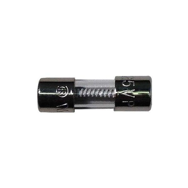 Fasttackle 125V 4 Amps Slow Blow Fuse - FA1625086