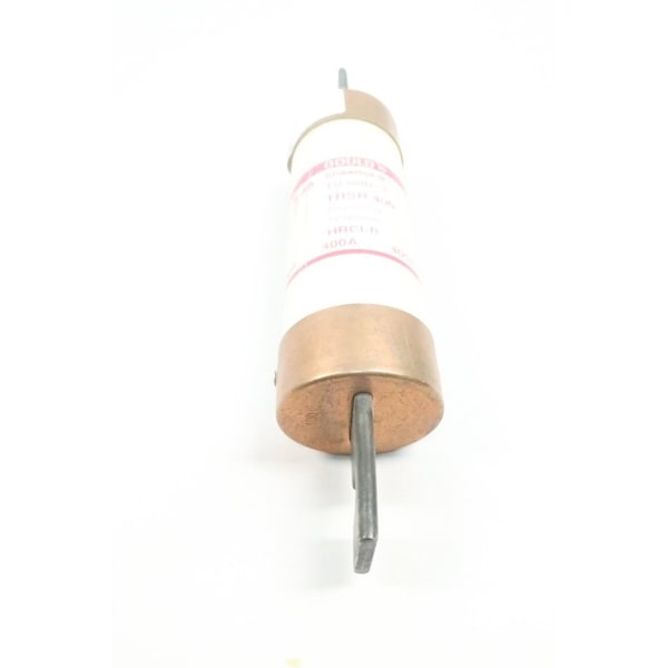 Gould Automotive Fuse, TRS Series, 400A, 600V DC - TRSR400