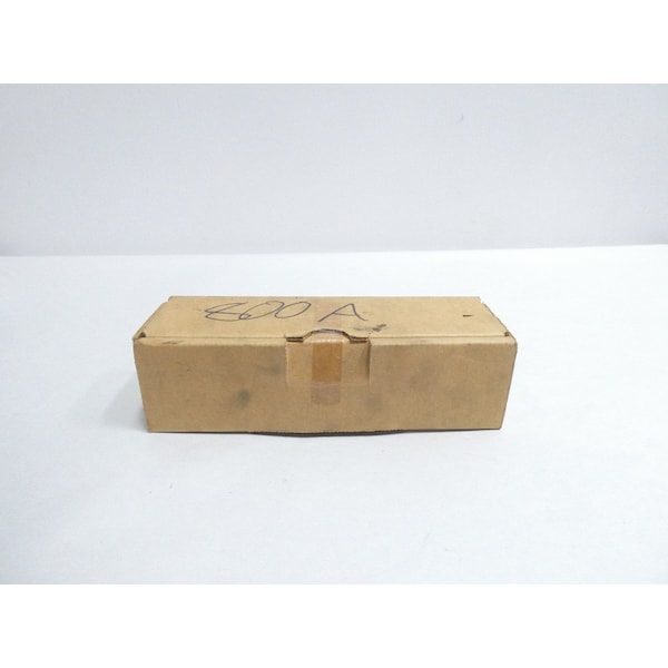 Ferraz Shawmut Automotive Fuse, A4BY Series, 800A, 300V DC - A4BY800 Z201433