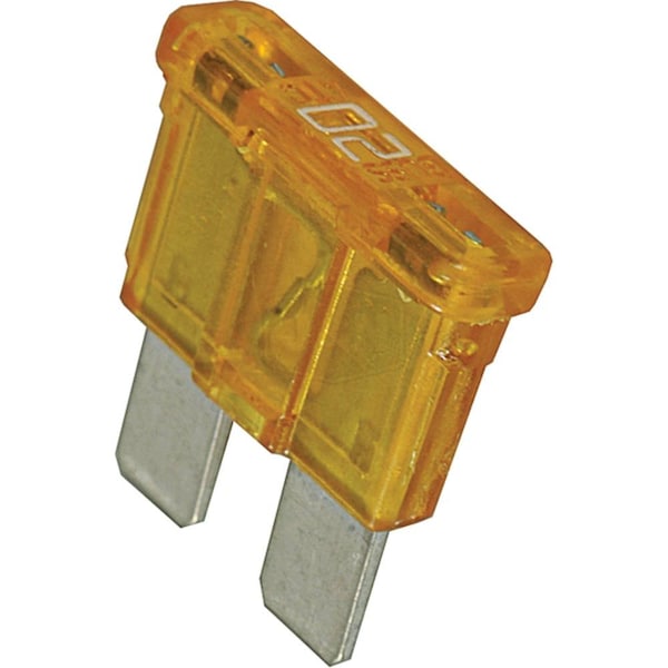 Aftermarket Cooper Bussmann Bladed Fuse - CBF-ATC20-JN