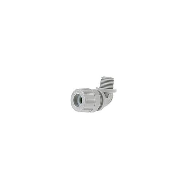 Woodhead MAX-LOC F1 3/8 90 (.125-.187) - 5501