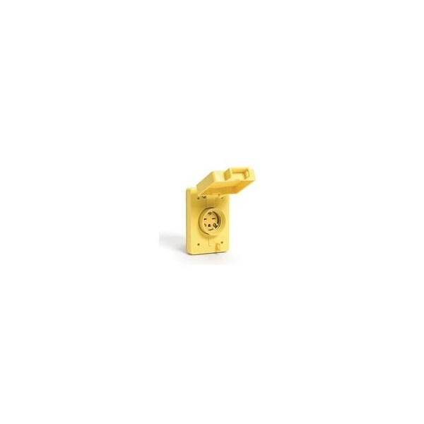 Woodhead Cable Glands, Strain Reliefs & Cord Grips Sr062-Of Rod Offset Eye - 1300940408