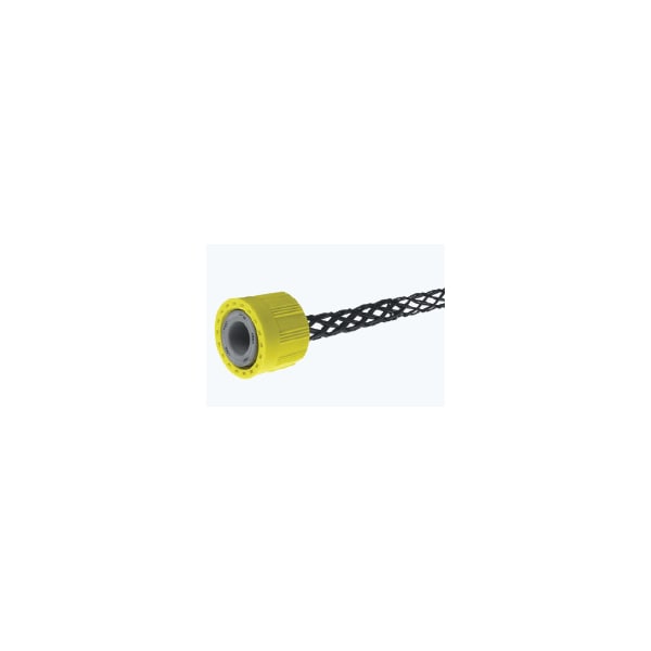 Woodhead MAX-LOC GRIP .56-.68 W/NUT F-4 NON-METAL - 5636NM