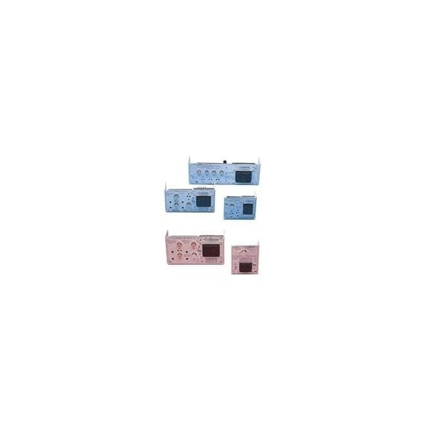 Sl Power / Condor Linear Power Supplies Linear, Medical Triple Output, 5V@3A - MBAA40W-AG