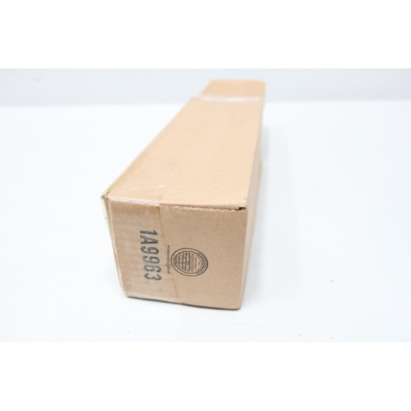 Eaton Bussmann Medium-Voltage Fuse, JCL Series, 30A, Fast-Acting, 5080V AC - JCL-4R