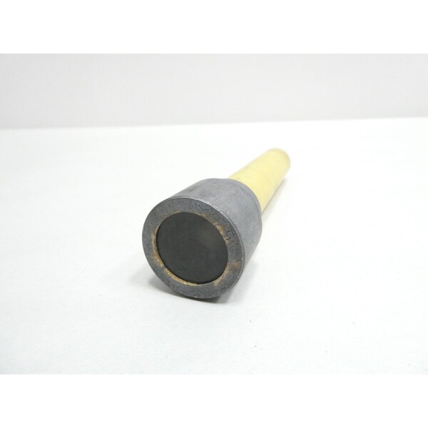 Westinghouse Medium-Voltage Fuse, 0.50A, Fast-Acting, 15000V AC - BA-200