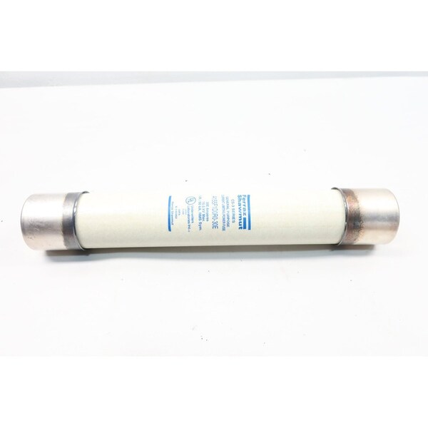 Ferraz Shawmut Limiter Fuse, A155 Series, 30A, 15500V AC, Cylindrical - A155F1D0R0-30E