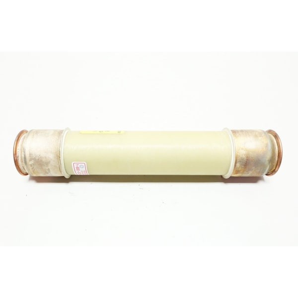 Ge Medium-Voltage Fuse, 9F60 Series, Fast-Acting, 5080V AC, Cylindrical - 9F60LJD509