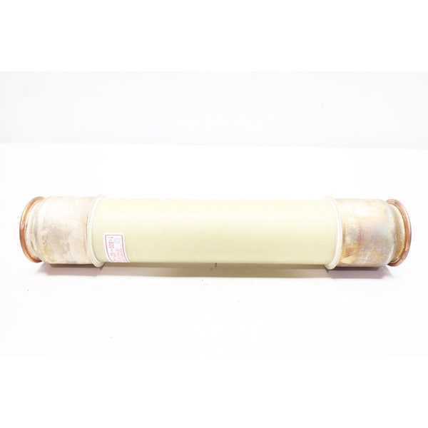 Ge Medium-Voltage Fuse, 9F60 Series, Fast-Acting, 5080V AC, Cylindrical - 9F60LJD509