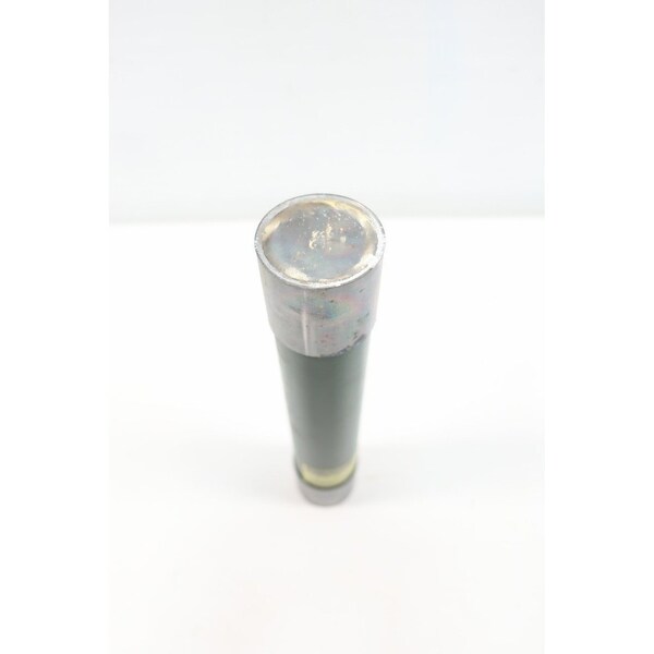 Ge Cartridge Fuse, EJ-1 Series, 10A, 4800V AC, Cylindrical - EJ-1C 397L501G7