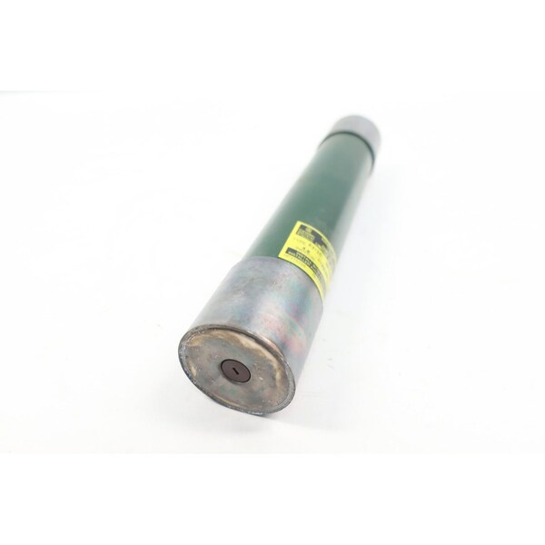 Ge Cartridge Fuse, EJ-1 Series, 10A, 4800V AC, Cylindrical - EJ-1C 397L501G7