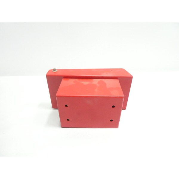 Ge Cartridge Fuse, EJ-1 Series, 4800V AC, Cylindrical - EJ-1 B 328L497 G12
