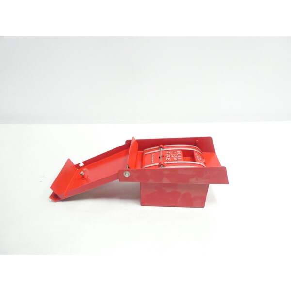 Ge Cartridge Fuse, EJ-1 Series, 4800V AC, Cylindrical - EJ-1 B 328L497 G12