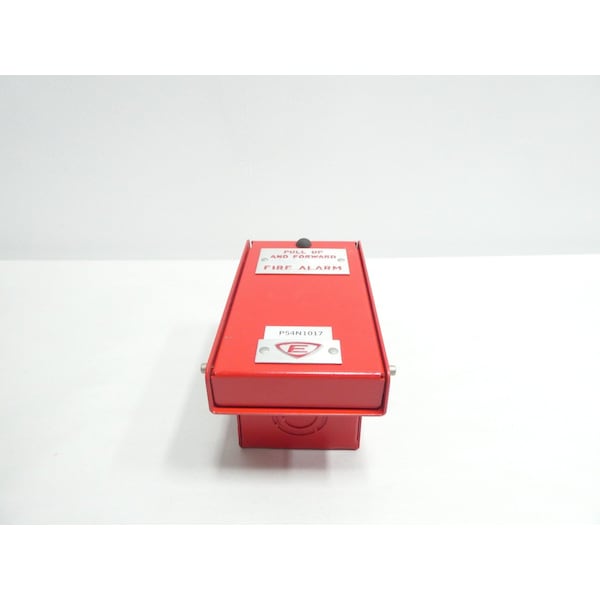 Ge Cartridge Fuse, EJ-1 Series, 4800V AC, Cylindrical - EJ-1 B 328L497 G12