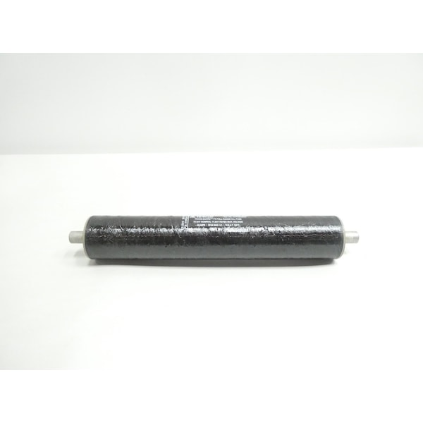 Ge Cartridge Fuse, 9F60 Series, 5080V AC, Cylindrical - 9F60LJD504