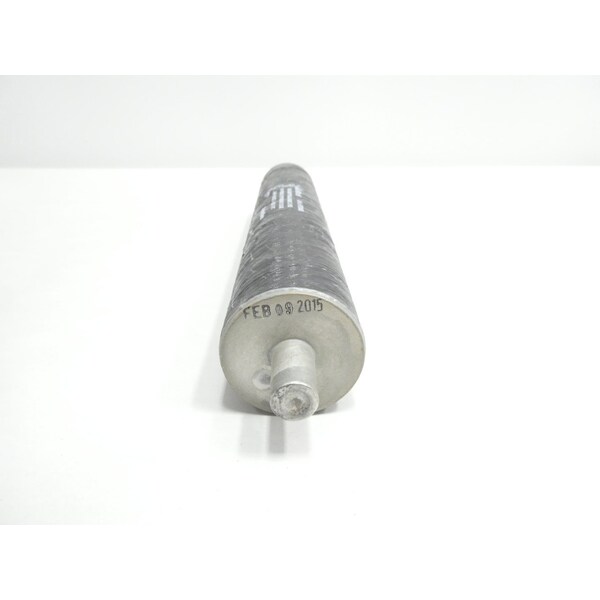 Ge Cartridge Fuse, 9F60 Series, 5080V AC, Cylindrical - 9F60LJD504