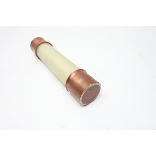 Ferraz Shawmut Medium-Voltage Fuse, 9F60 Series, 3A, Fast-Acting, 5500V AC, Cylindrical - 9F60BBD003