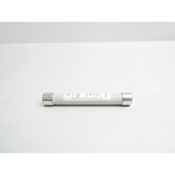 Eaton Cutler-Hammer Current Limiting Fuse, NCLPT Series, 3A, 4.8kV AC, Bolt-on - 5NCLPT-3E