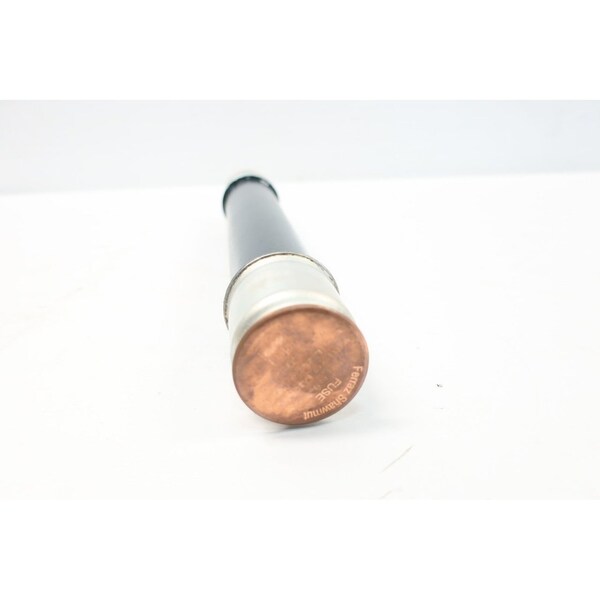 Ferraz Shawmut Limiter Fuse, 9F60 Series, 15A, 8250V AC, Cylindrical - 9F60DJE015