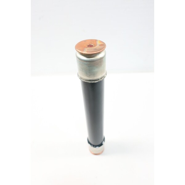 Ferraz Shawmut Limiter Fuse, 9F60 Series, 15A, 8250V AC, Cylindrical - 9F60DJE015