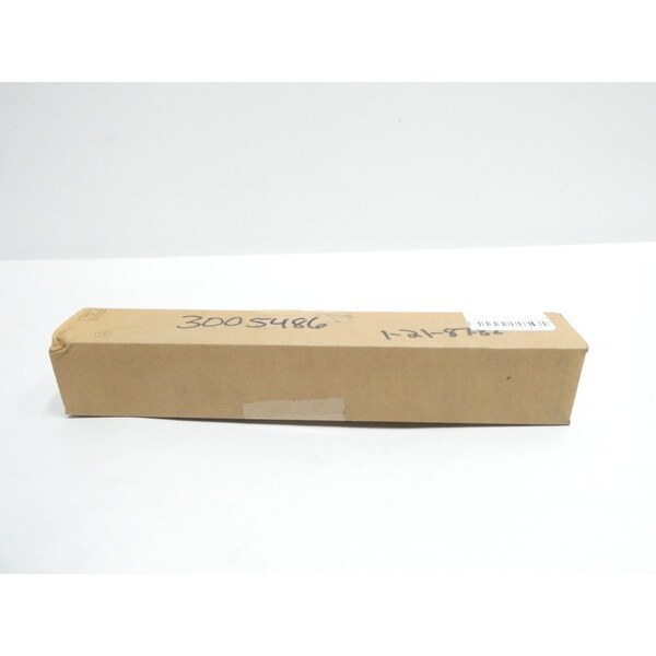 Mersen Medium-Voltage Fuse, BBB Series, 2A, Fast-Acting, 2750V AC, Cylindrical - 9F60BBB002