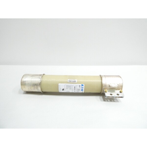 Eaton Bussmann Medium-Voltage Fuse, ACLS Series, 30A, Very Fast-Acting, 5080V AC, Cylindrical - 5ACLS-4R 449D597G04