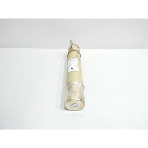 Eaton Bussmann Medium-Voltage Fuse, ACLS Series, 30A, Very Fast-Acting, 5080V AC, Cylindrical - 5ACLS-4R 449D597G04