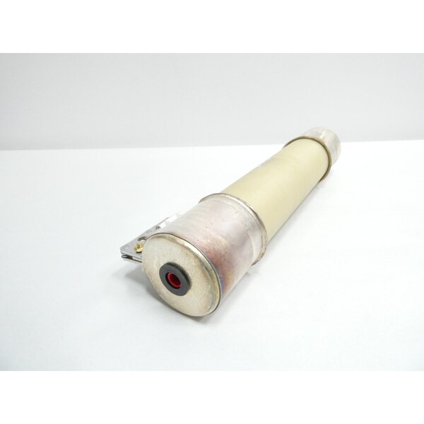 Eaton Bussmann Medium-Voltage Fuse, ACLS Series, 30A, Very Fast-Acting, 5080V AC, Cylindrical - 5ACLS-4R 449D597G04