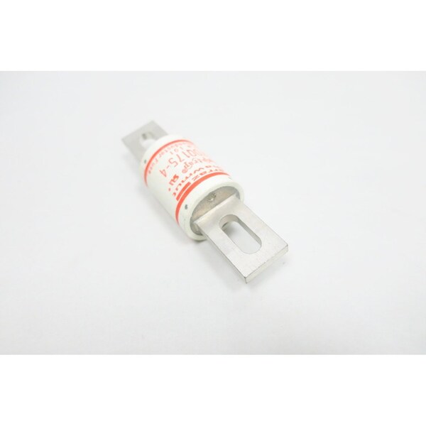 Ferraz Shawmut Semiconductor Fuse, A70Q Series, 175A, Very Fast-Acting, 700V AC, Blade - A70Q175-4